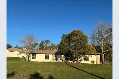 16051 SW 52nd Avenue Road, Ocala, FL 34473 - Photo 1