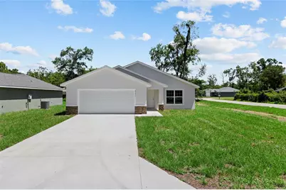 7844 N Manville Road, Citrus Springs, FL 34434 - Photo 1