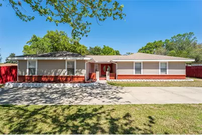 5041 NE 4th Street, Ocala, FL 34470 - Photo 1