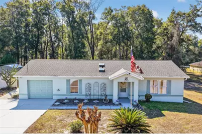 3762 SE 139th Lane, Summerfield, FL 34491 - Photo 1