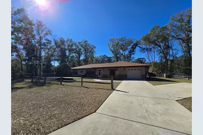 2606 NE 22nd Avenue, Ocala, FL 34470 - Photo 1
