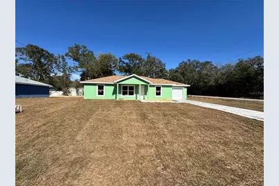 11053 SW 107th Place, Dunnellon, FL 34432 - Photo 1