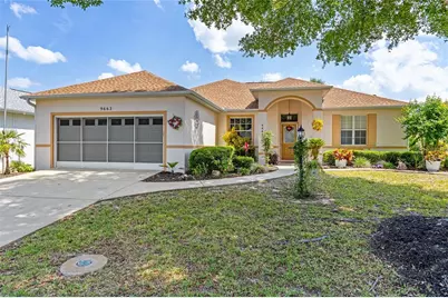 9663 SW 92nd Place Road, Ocala, FL 34481 - Photo 1