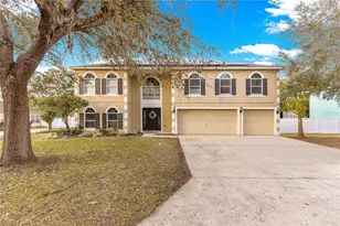 4535 SE 32nd Pl, Ocala, FL 34480 - Photo 1