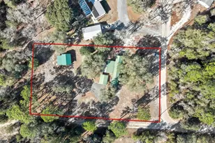 8750 N Brandy Terrace, Dunnellon, FL 34434 - Photo 1