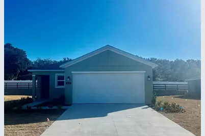 3697 NE 32 Court, Ocala, FL 34479 - Photo 1