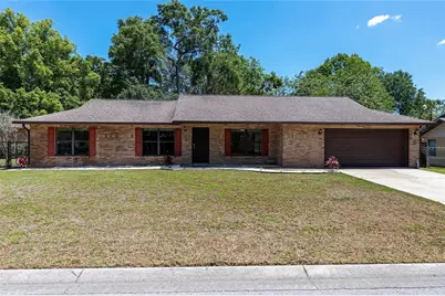 6057 SE 39th Avenue, Ocala, FL 34480 - Photo 1