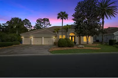 17819 SW 61st Lane Road, Dunnellon, FL 34432 - Photo 1