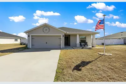 4720 SE 89th Place Road, Ocala, FL 34480 - Photo 1