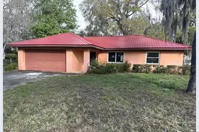 2940 N Brown Point, Hernando, FL 34442 - Photo 1