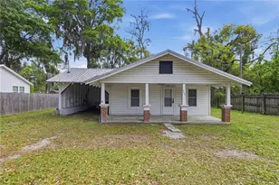 119 NE 1st St, Williston, FL 32696 - Photo 1