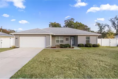 1453 NE 161st Place, Citra, FL 32113 - Photo 1