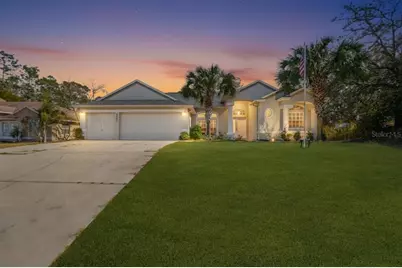 9005 N Citrus Springs Boulevard, Citrus Springs, FL 34433 - Photo 1