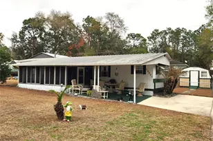 12385 SE 99th Ave, Belleview, FL 34420 - Photo 1