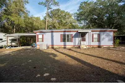 157 NE 172nd Avenue, Silver Springs, FL 34488 - Photo 1