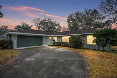 320 SE 41st Avenue, Ocala, FL 34471 - Photo 1