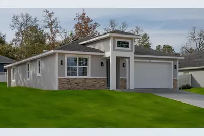 8412 SE 160th Place, Summerfield, FL 34491 - Photo 1
