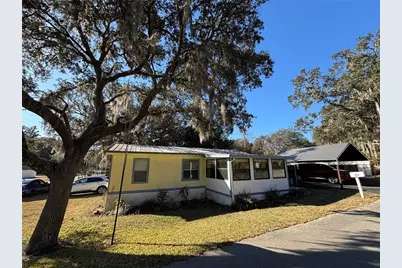 18592 SE 21st Street, Silver Springs, FL 34488 - Photo 1