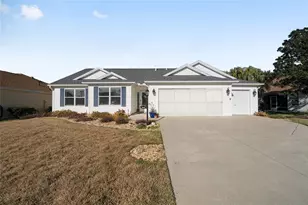 1852 Williamsburg Ave, The Villages, FL 32162 - Photo 1