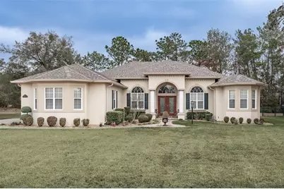 5075 SW 114th Street Road, Ocala, FL 34476 - Photo 1