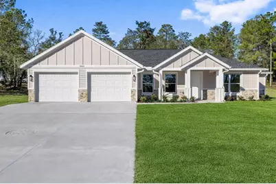 5060 SW Floral Court, Dunnellon, FL 34431 - Photo 1