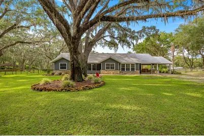 23461 SW 118th Street, Dunnellon, FL 34431 - Photo 1