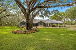 23461 SW 118th St, Dunnellon, FL 34431 - Photo 1
