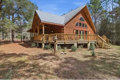8863 S Evans Avenue, Inverness, FL 34452 - Photo 1