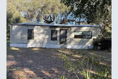 2798 NE 34th Road, Coleman, FL 33521 - Photo 1