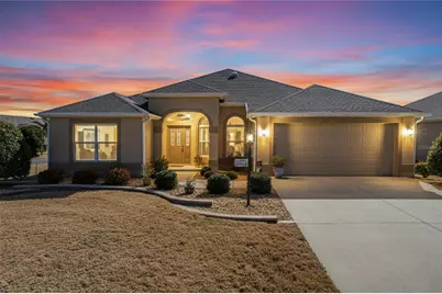 2553 Bachman Path, The Villages, FL 32162 - Photo 1