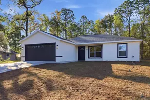 2992 W Camilo Dr, Citrus Springs, FL 34434 - Photo 1