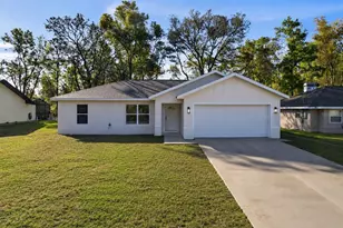 2980 W Camilo Dr, Citrus Springs, FL 34434 - Photo 1