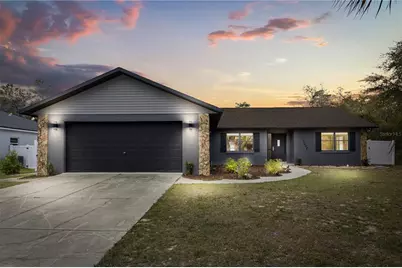 15690 SW 46th Circle, Ocala, FL 34473 - Photo 1