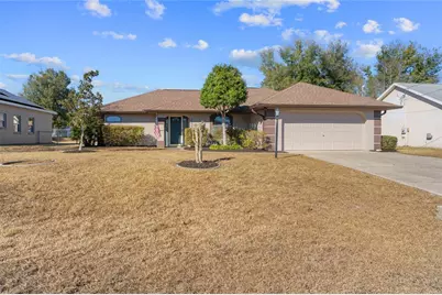 3345 NE 41st Place, Ocala, FL 34479 - Photo 1