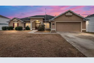 5708 SW 116th Place Road, Ocala, FL 34476 - Photo 1