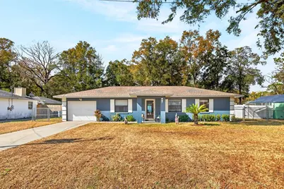 5870 NW 55th Court, Ocala, FL 34482 - Photo 1