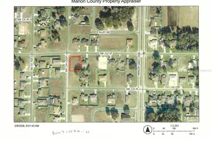 132nd St, Ocala, FL 34473 - Photo 1