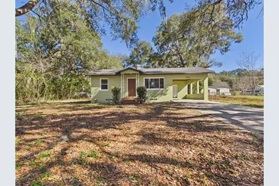 11669 SE 59th Avenue, Belleview, FL 34420 - Photo 1