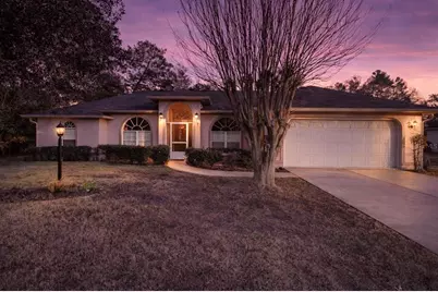 5336 SW 109th Place Road, Ocala, FL 34476 - Photo 1