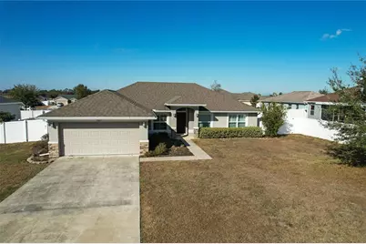 9903 SW 55th Avenue Road, Ocala, FL 34476 - Photo 1