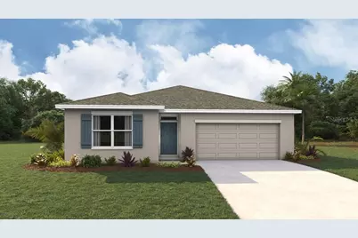 10774 Tucker Road, Weeki Wachee, FL 34613 - Photo 1