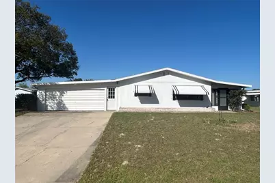 10400 SW 98th Avenue, Ocala, FL 34481 - Photo 1