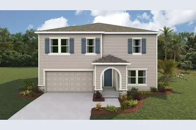 17878 NW 172nd Avenue, Alachua, FL 32615 - Photo 1