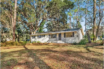 1741 N Crooked Branch Drive, Lecanto, FL 34461 - Photo 1