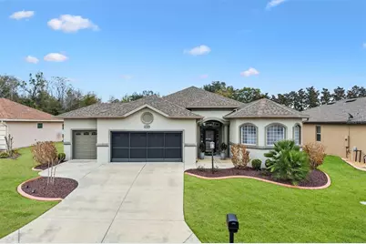17257 SE 113th Avenue, Summerfield, FL 34491 - Photo 1