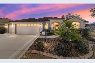 2505 Heath Springs Drive, The Villages, FL 32162 - Photo 1