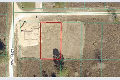 14434 SW 28th Street, Ocala, FL 34481 - Photo 1