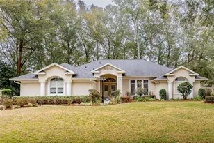 4535 SE 48th Place Rd, Ocala, FL 34480 - Photo 1