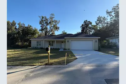 919 Spruce Street, Inverness, FL 34452 - Photo 1