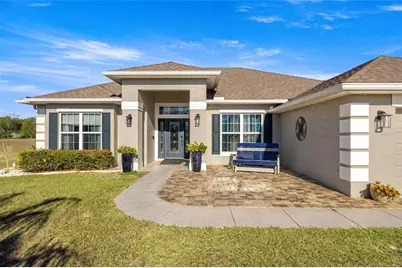 9589 SW 51st Circle, Ocala, FL 34476 - Photo 1
